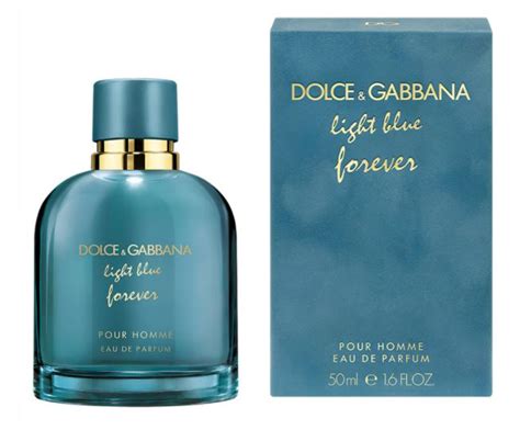 dolce gabbana light blue forever 2021